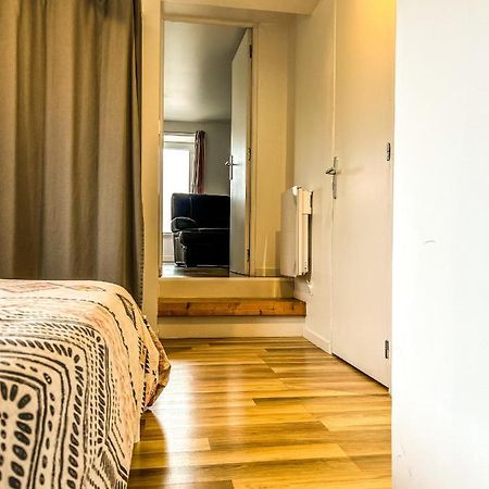 Confortable T2 Equipe Axe Cuissai Damigny Екстер'єр фото