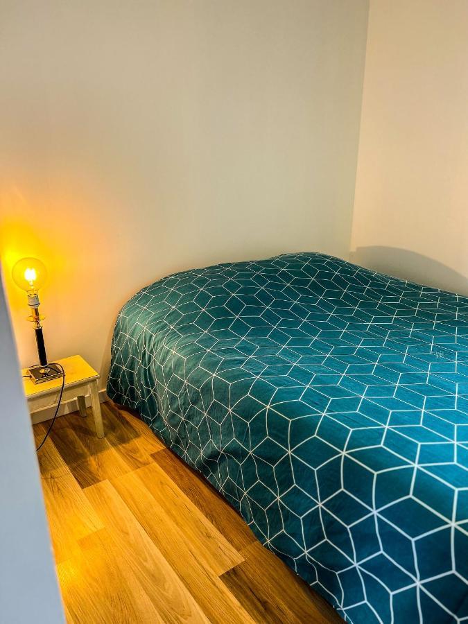 Confortable T2 Equipe Axe Cuissai Damigny Екстер'єр фото